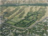 2006 Aerial Photo of Mountain View Cemetery