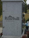 Cemetery image
