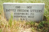 Cemetery image
