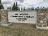 Cemetery image