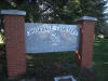 Cemetery image