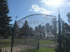 Cemetery image