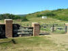 Cemetery image