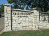 Cemetery image