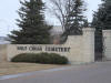 Cemetery image