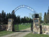 Cemetery image