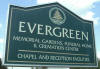 Cemetery image