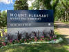 Cemetery image
