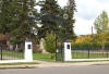 Cemetery image
