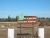 Municipal Cemetery
