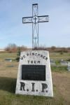 Cemetery image