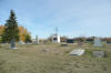 Cemetery image