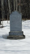 May be an image of outdoors and monument