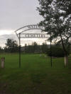 Cemetery image