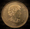 2021 Canada $1 One Dollar Loonie Coin-Brilliant  Uncirculated - Picture 1 of 2